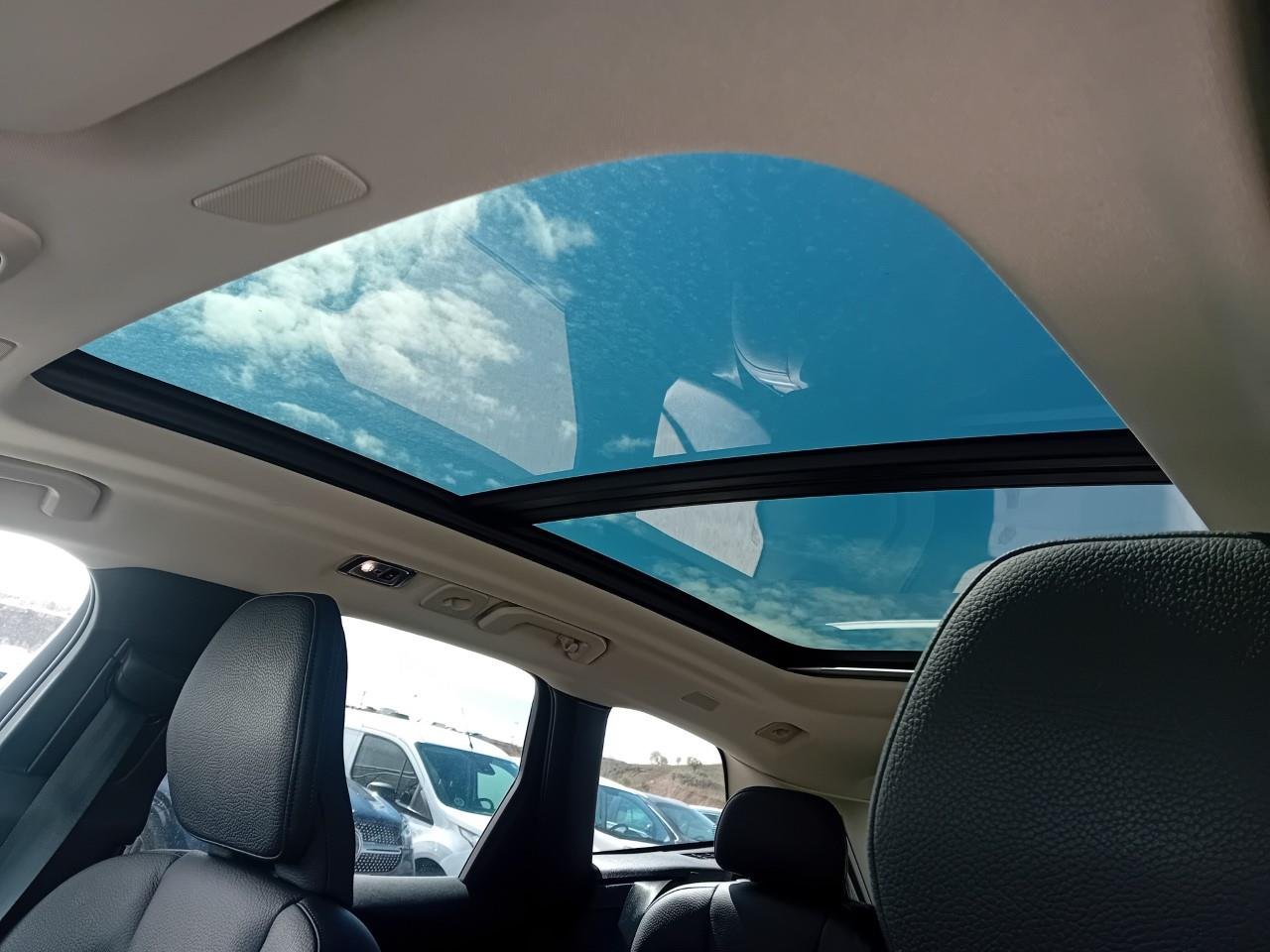 Volvo XC60 2017 - image