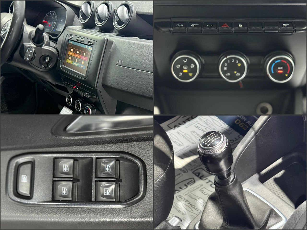 Dacia Duster II (2017 - ) image