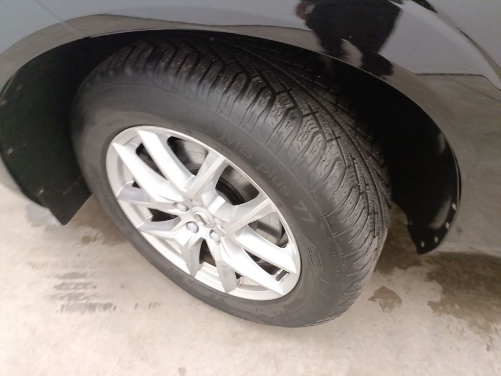 Volvo XC60 2017 - image