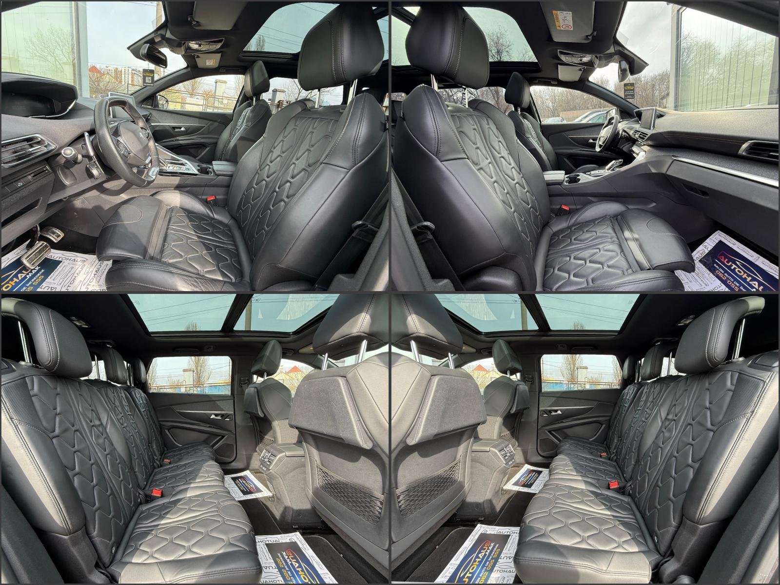 Peugeot 5008 II (2017 - ) image