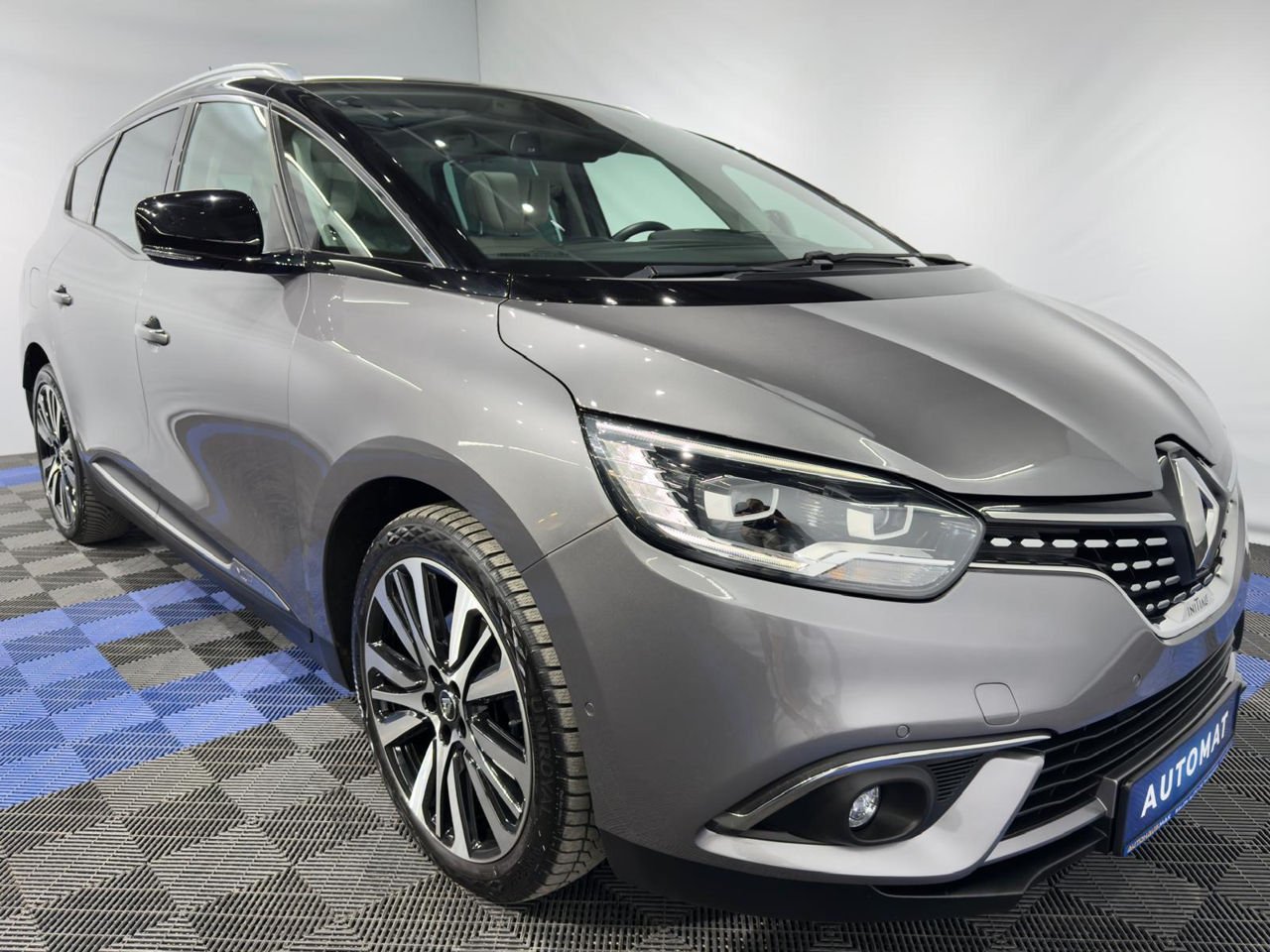 Renault Scenic IV (2016 - 2022) image