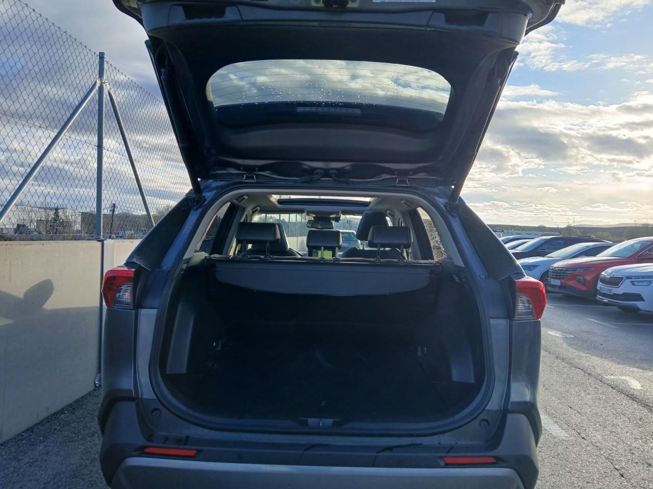 Toyota RAV4 2018 - image