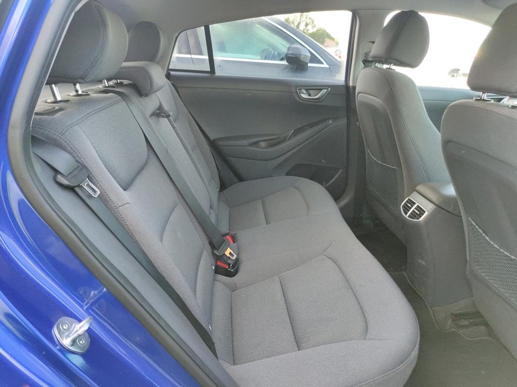 Hyundai Ioniq I (2016 - 2022) image