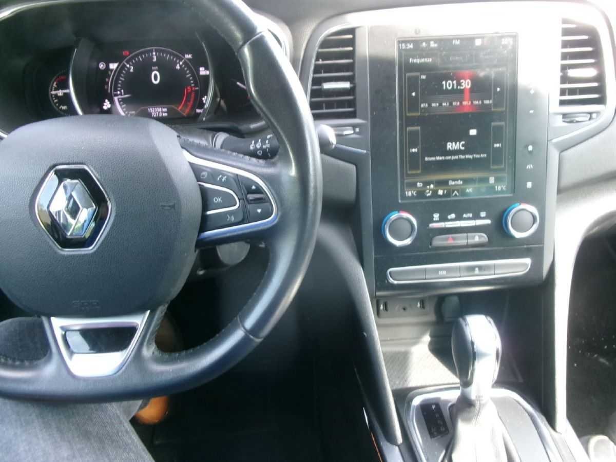 Renault Megane IV (2016 - ) image