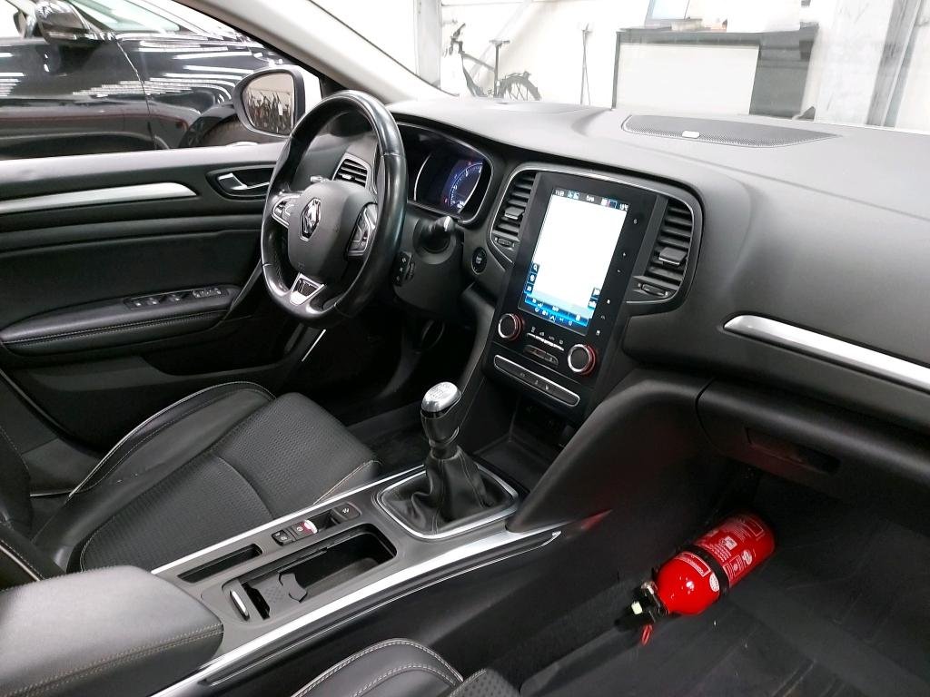 Renault Megane IV (2016 - ) image