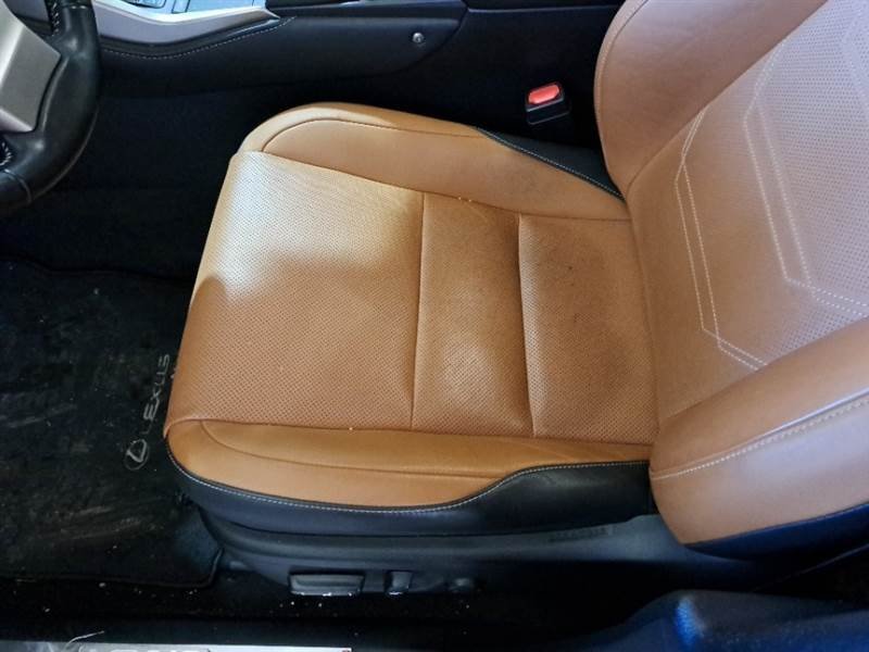 Lexus NX I (2014 - 2021) image