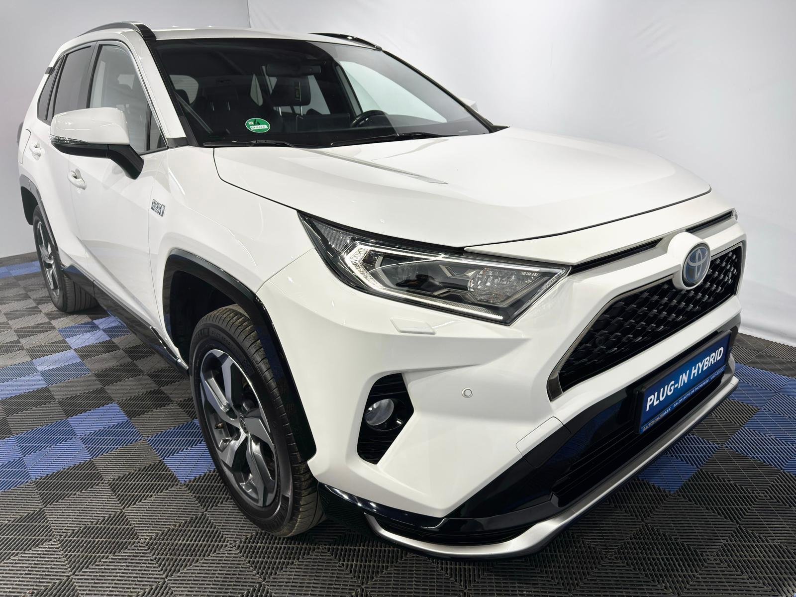 Toyota RAV4 2018 - image
