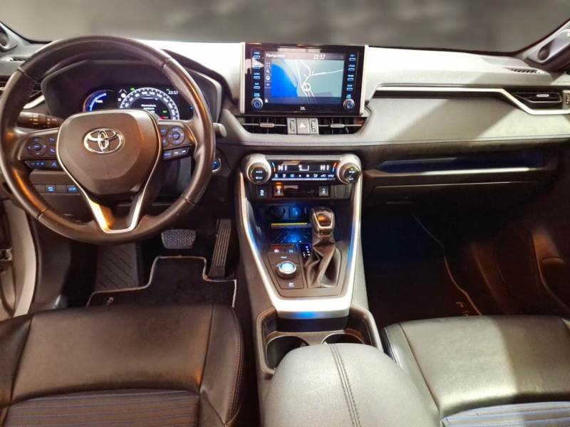 Toyota RAV4 2018 - image