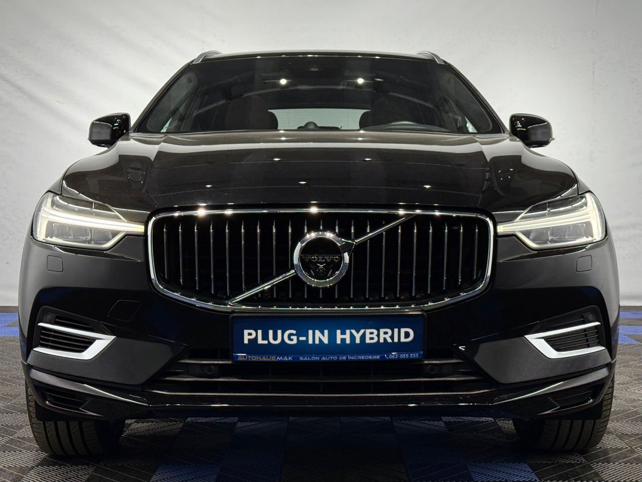 Volvo XC60 2017 - image