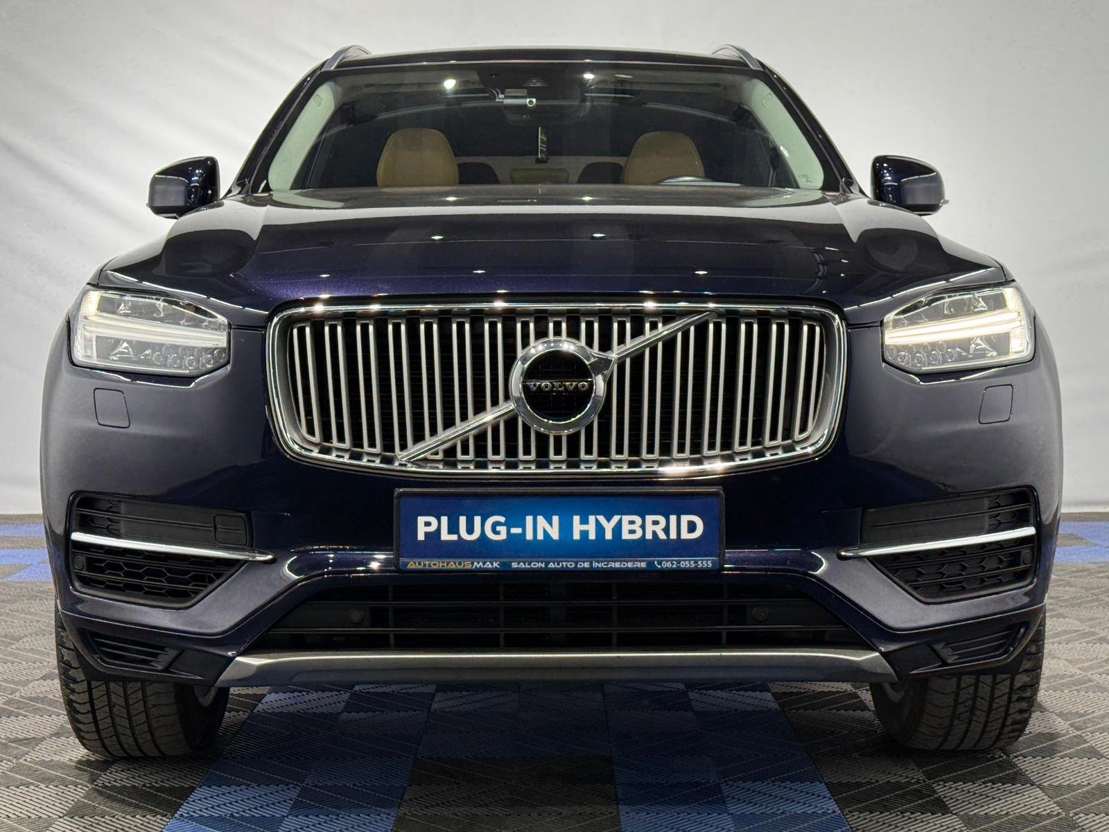 Volvo XC90 2015 - image