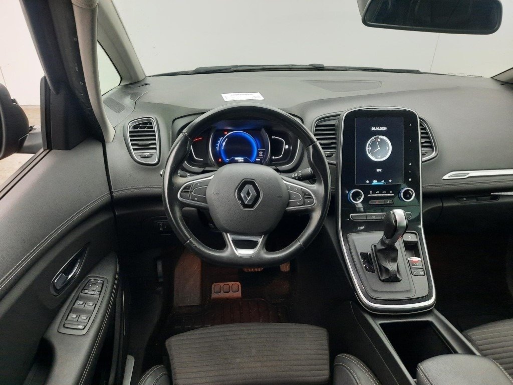 Renault Scenic IV (2016 - 2022) image