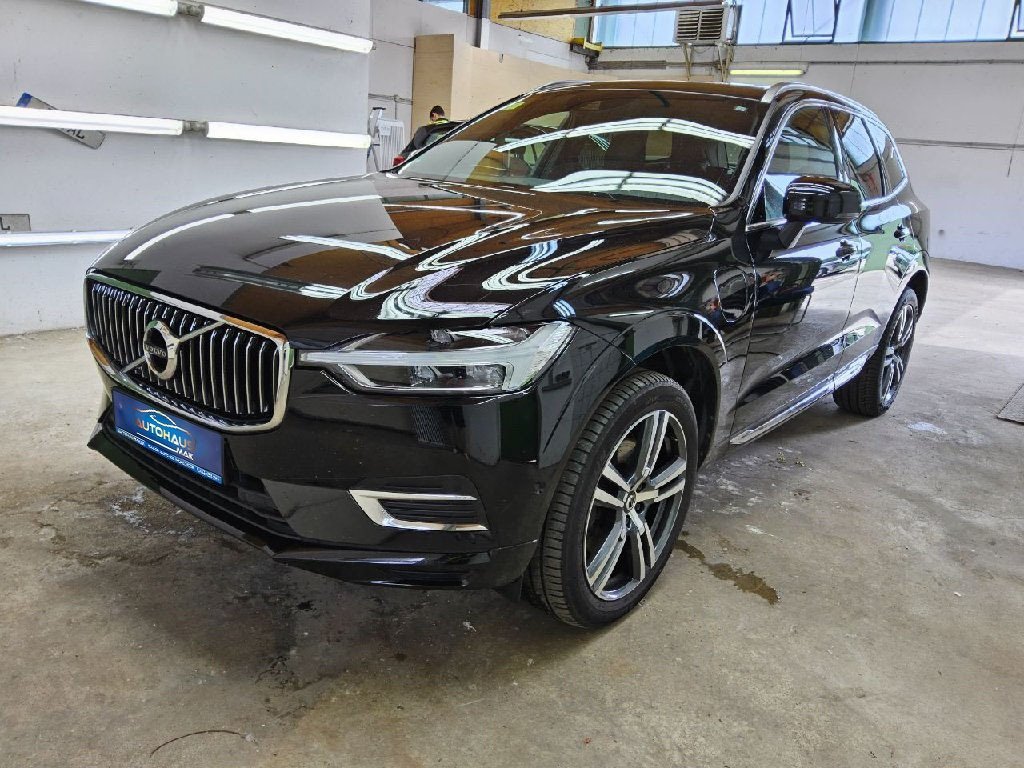 Volvo XC60 2017 - image