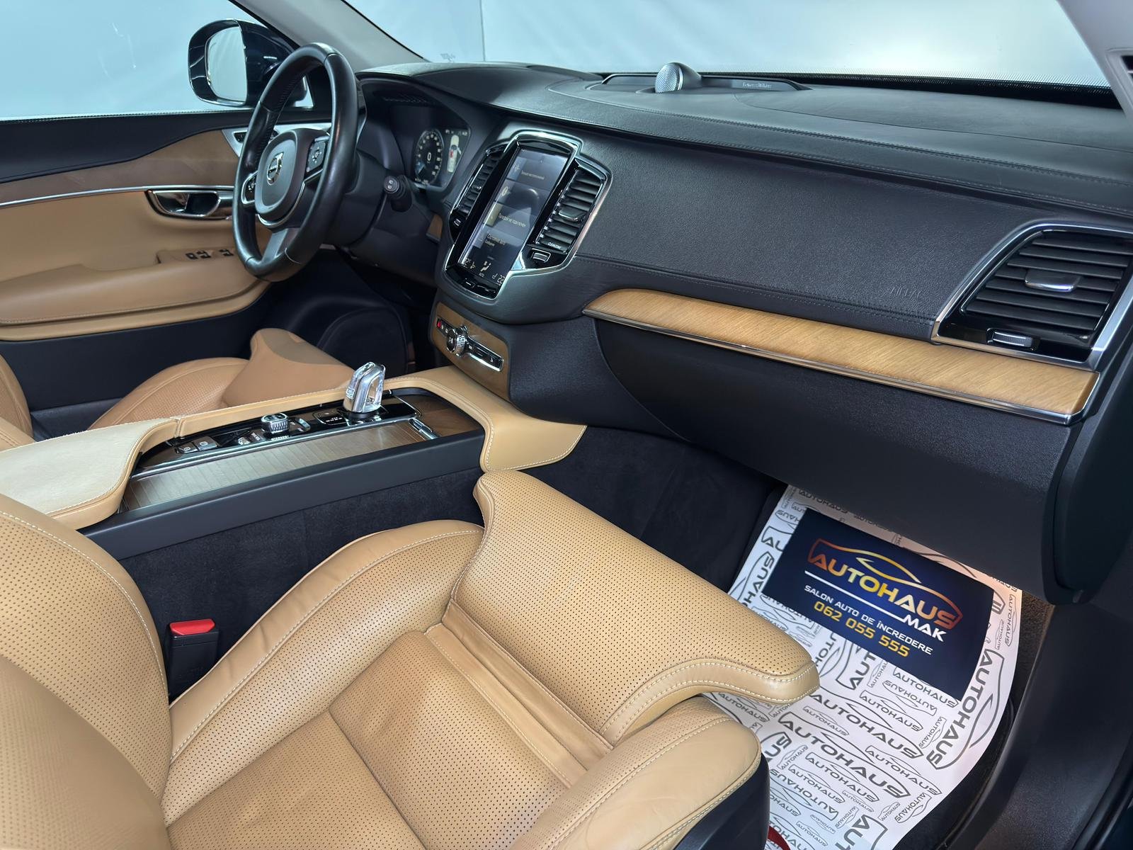 Volvo XC90 2015 - image