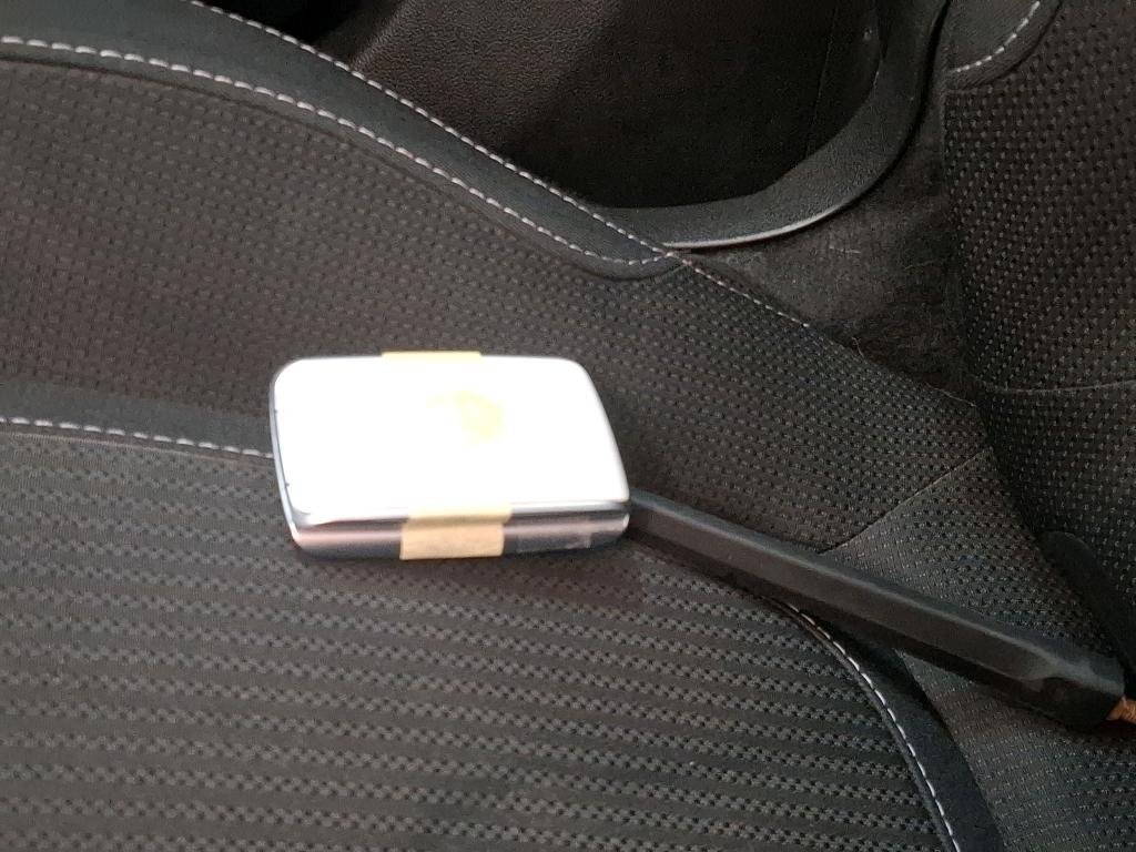 Renault Megane IV (2016 - ) image