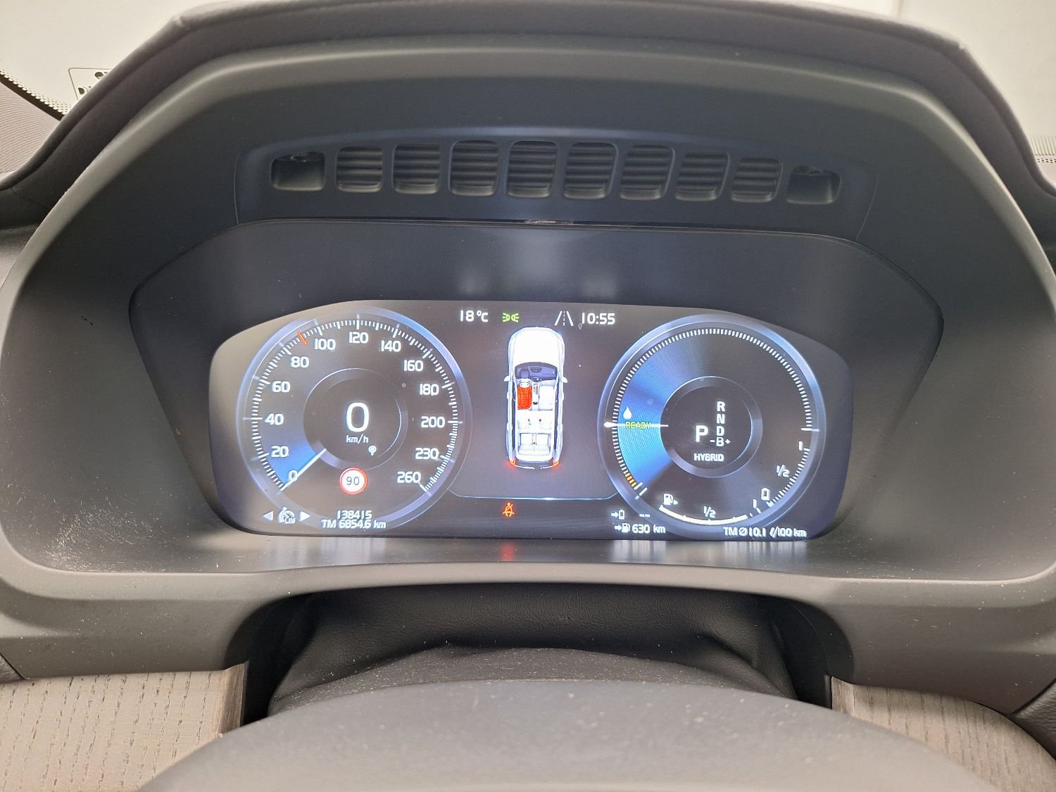 Volvo XC90 2015 - image