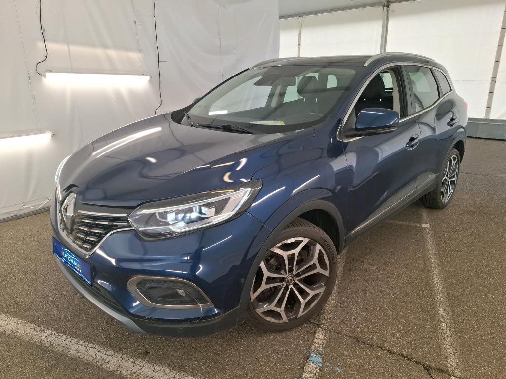 Renault Kadjar I (2015 - 2022) image