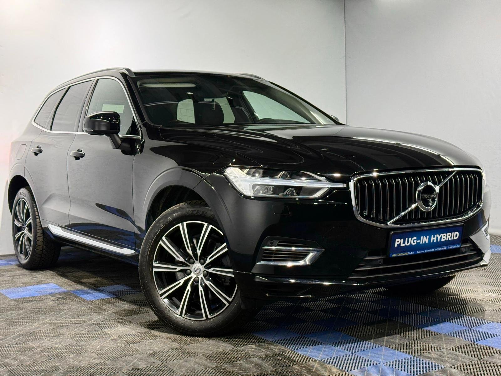 Volvo XC60 2017 - image