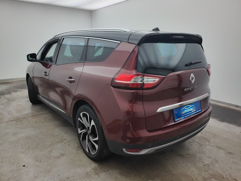 Renault Scenic IV (2016 - 2022) image