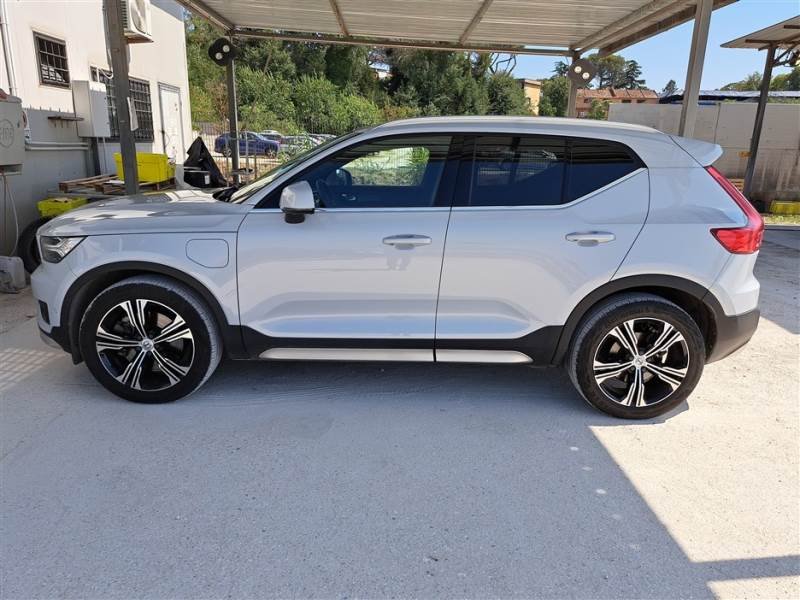 Volvo XC40 2017 - image