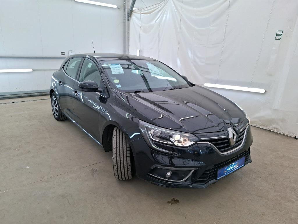 Renault Megane IV (2016 - ) image