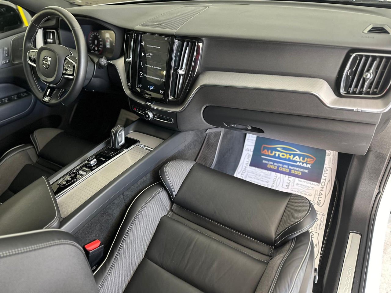 Volvo XC60 2017 - image