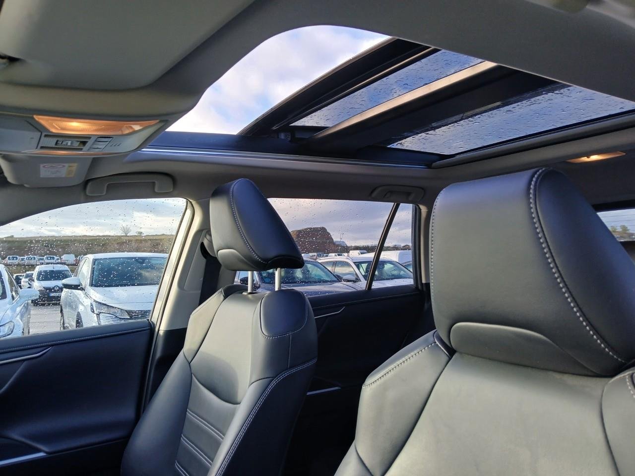 Toyota RAV4 2018 - image