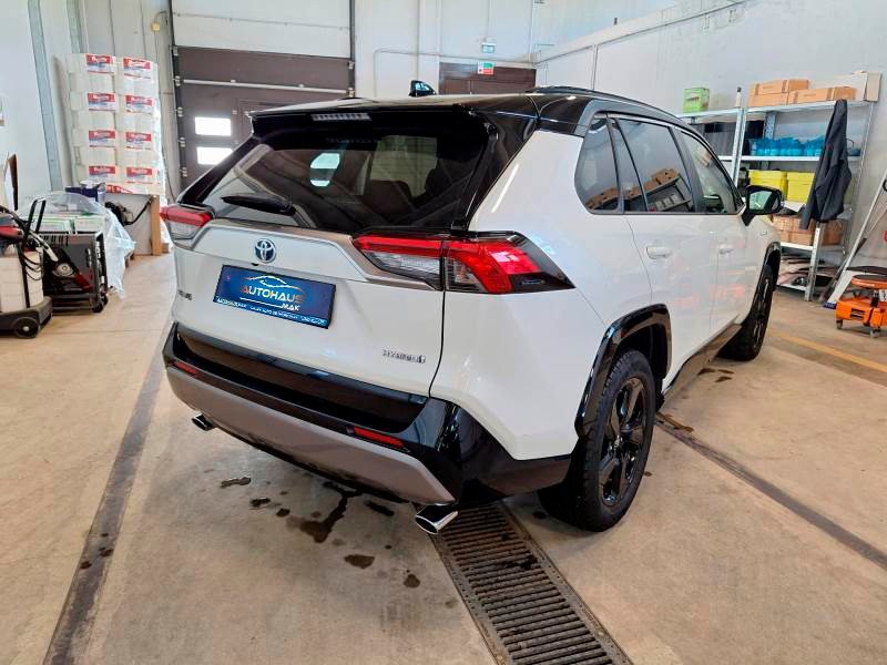 Toyota RAV4 2018 - image