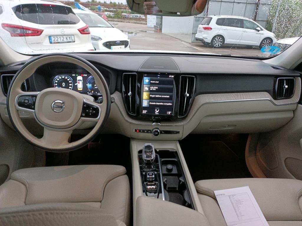 Volvo XC60 2017 - image