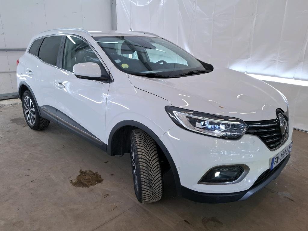 Renault Kadjar I (2015 - 2022) image