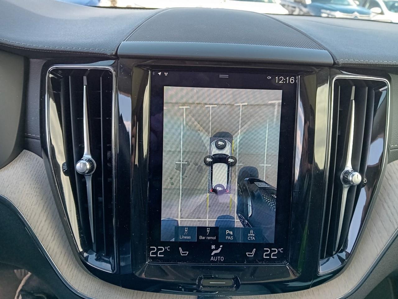 Volvo XC60 2017 - image