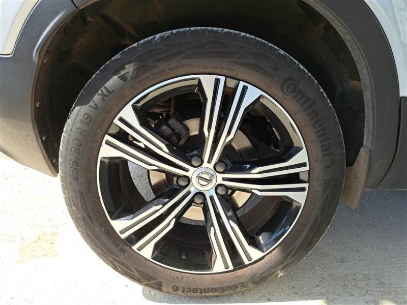 Volvo XC40 2017 - image