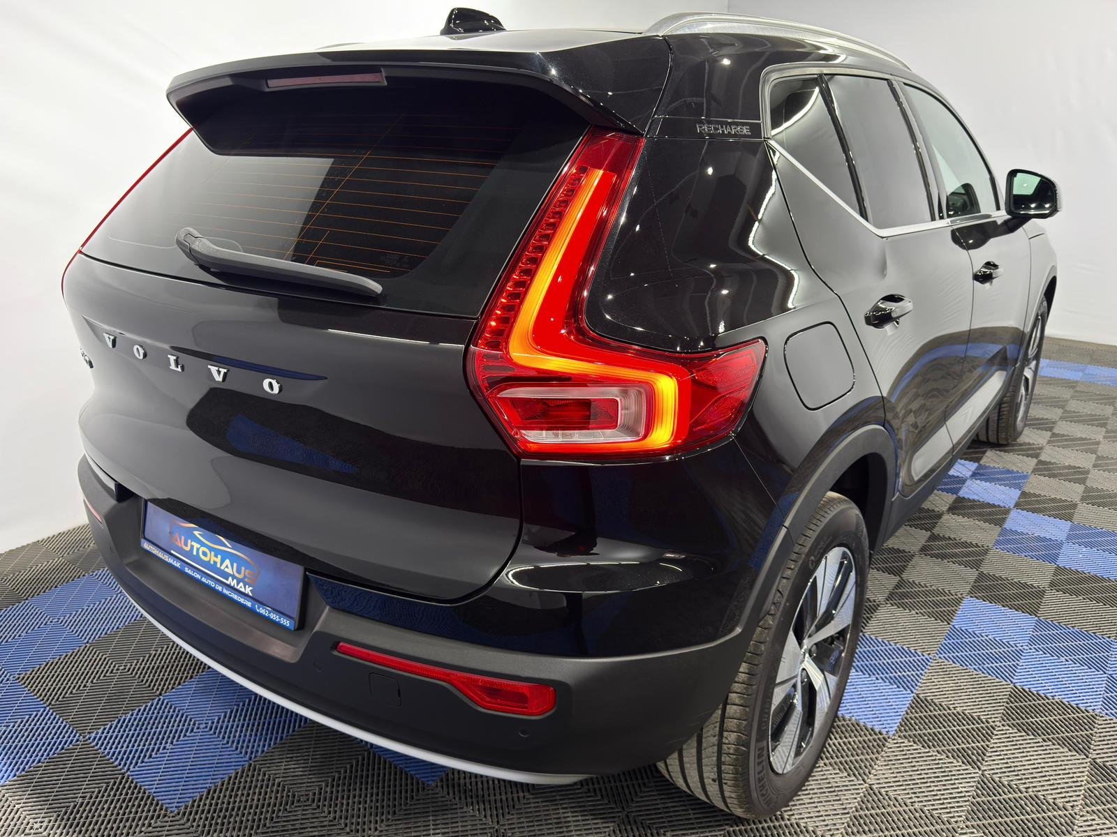 Volvo XC40 2017 - image