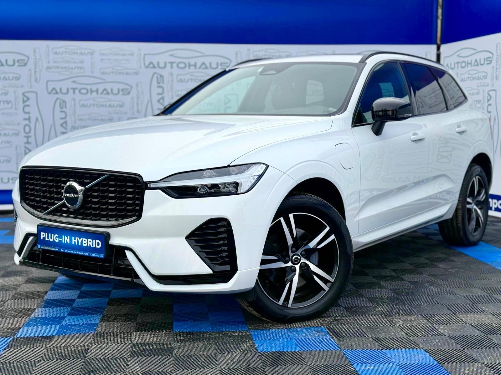 Volvo XC60 2017 - image