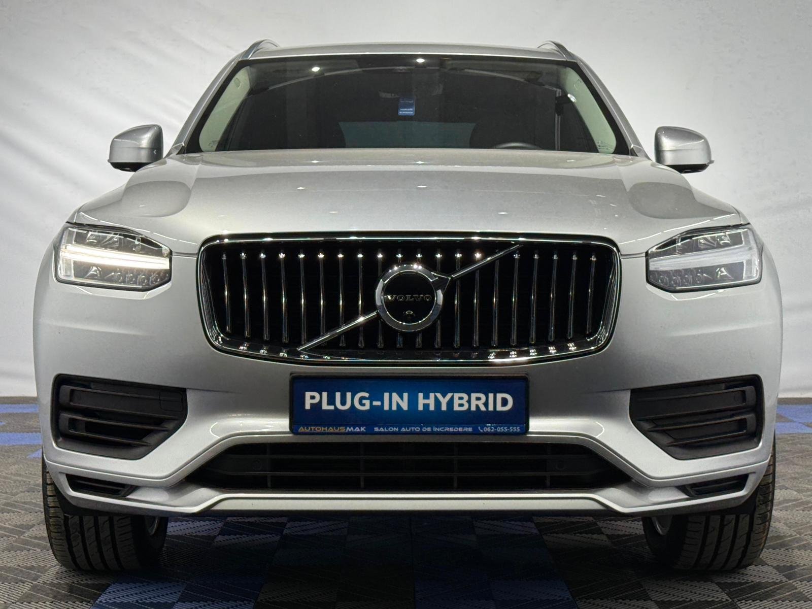 Volvo XC90 2015 - image