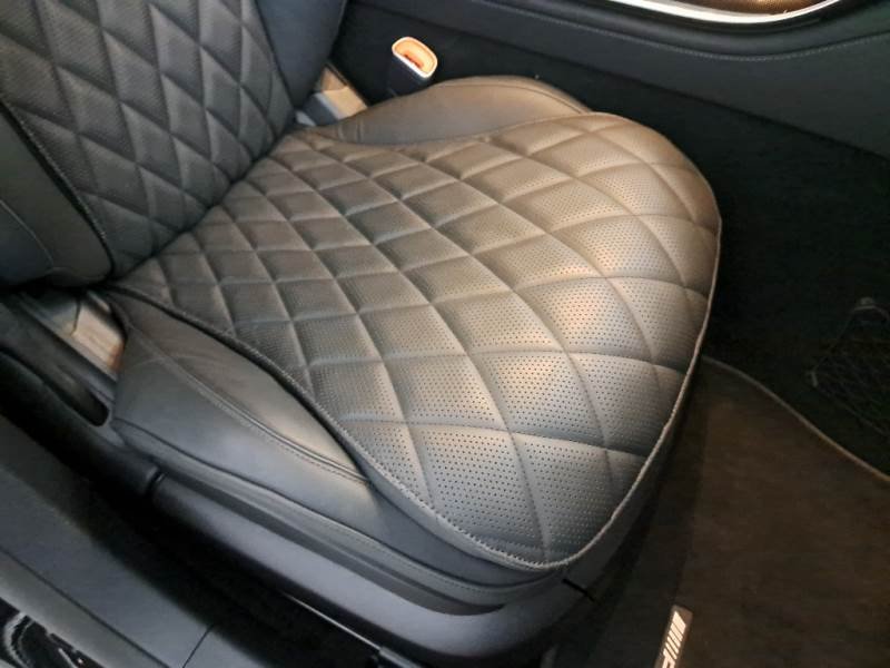 Mercedes-Benz S-Class W223 (2020 - ) image