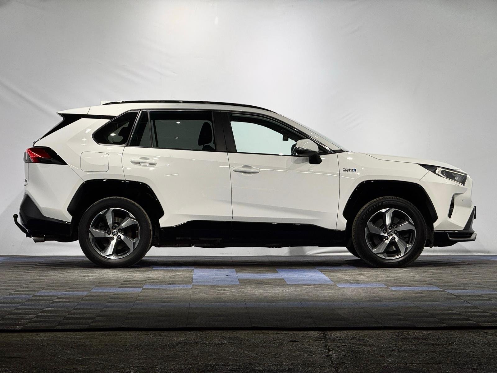 Toyota RAV4 2018 - image