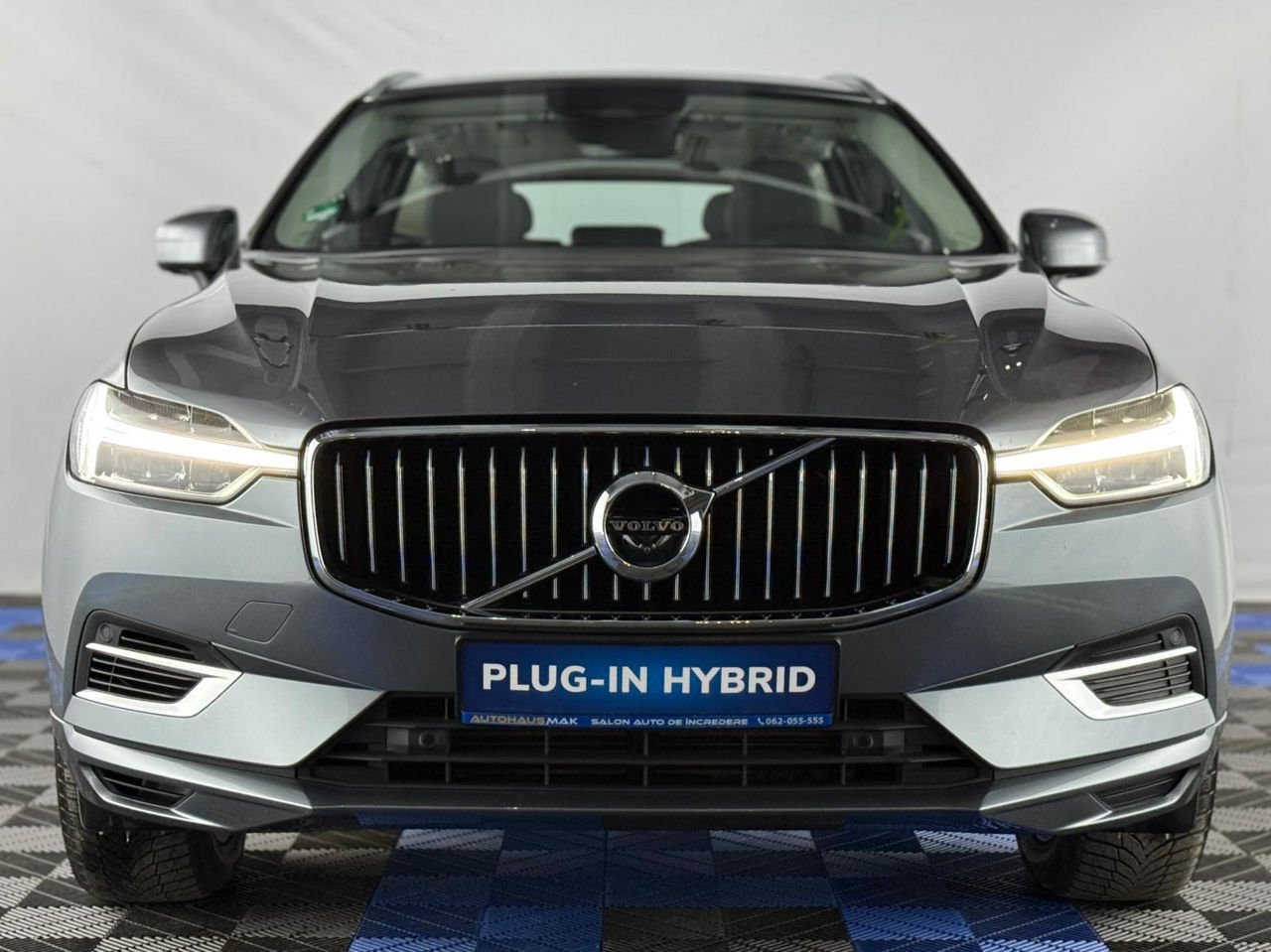 Volvo XC60 2017 - image