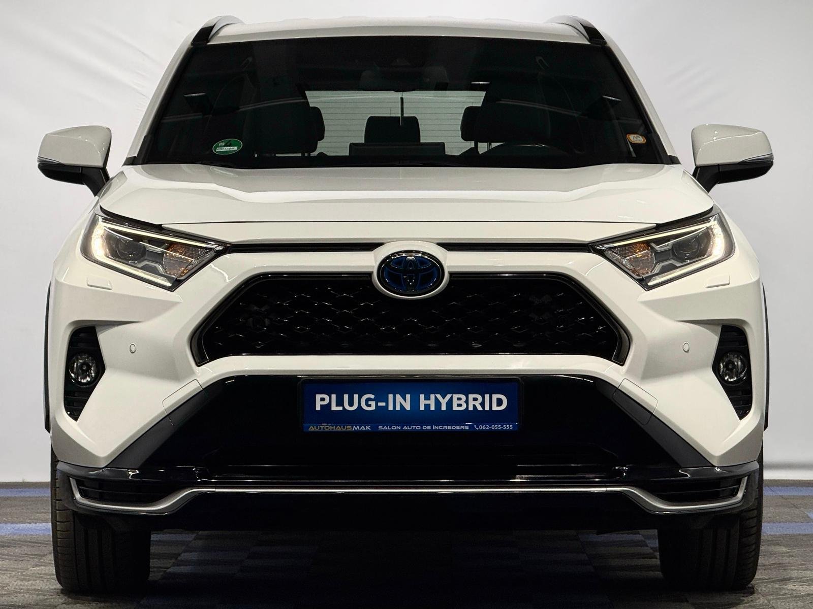 Toyota RAV4 2018 - image