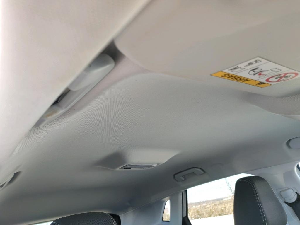 Opel Grandland A (2017 - ) image