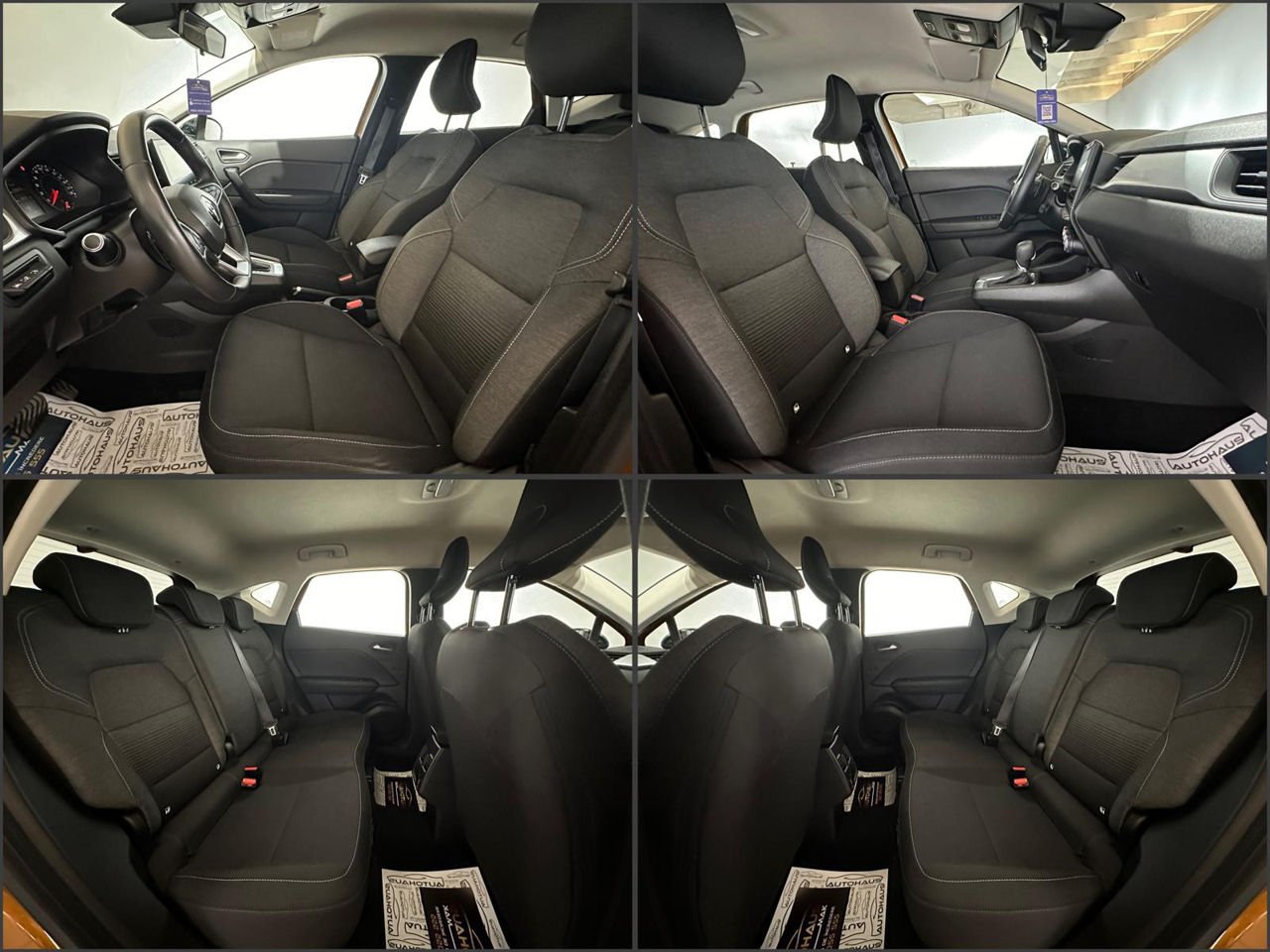 Renault Captur I (2013 - ) image