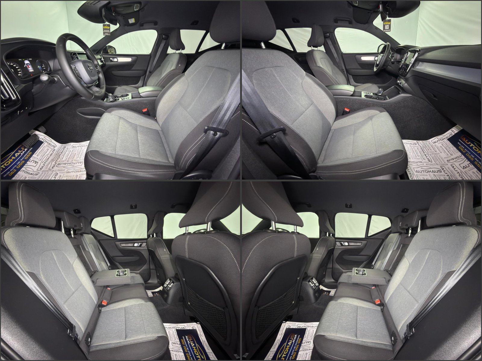 Volvo XC40 2017 - image