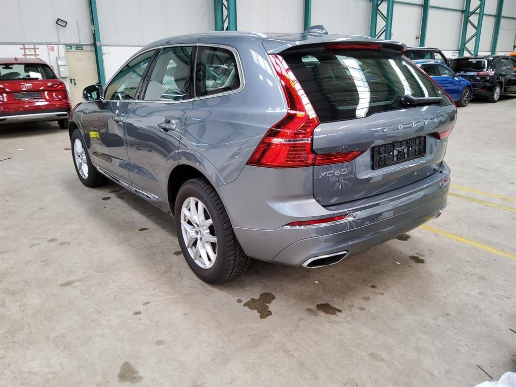 Volvo XC60 2017 - image