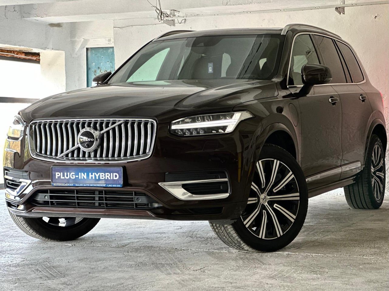 Volvo XC90 2015 - image