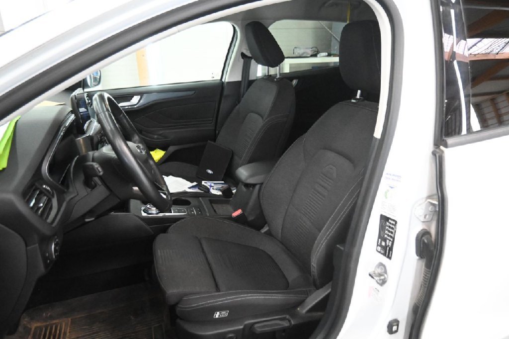 Ford Focus IV (2018 - ) image