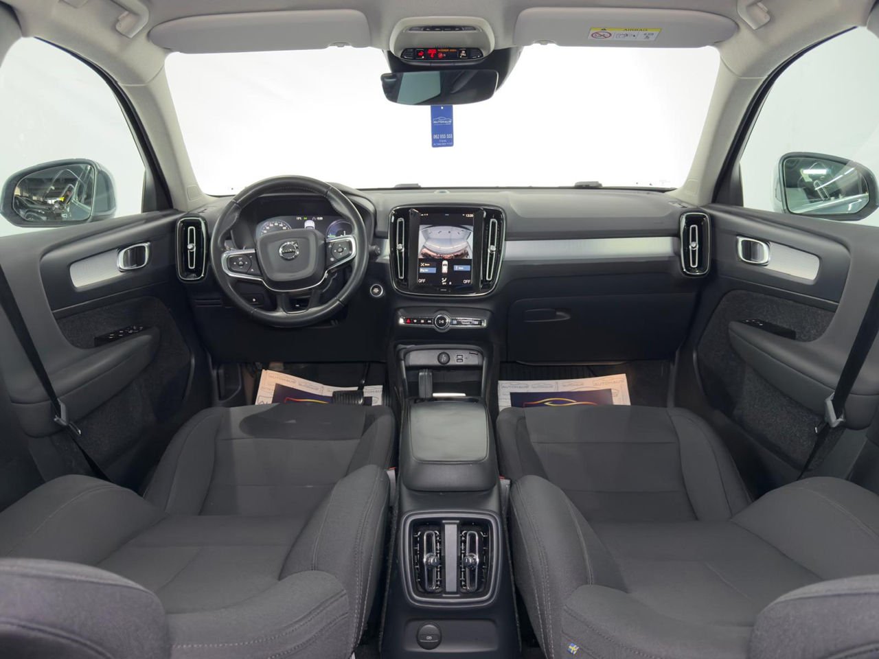 Volvo XC40 2017 - image