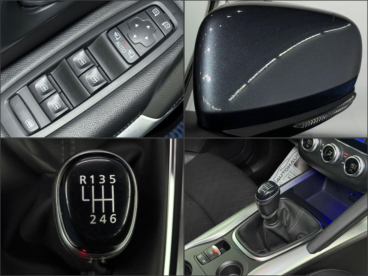 Renault Kadjar I (2015 - 2022) image