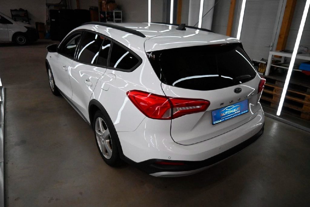 Ford Focus IV (2018 - ) image