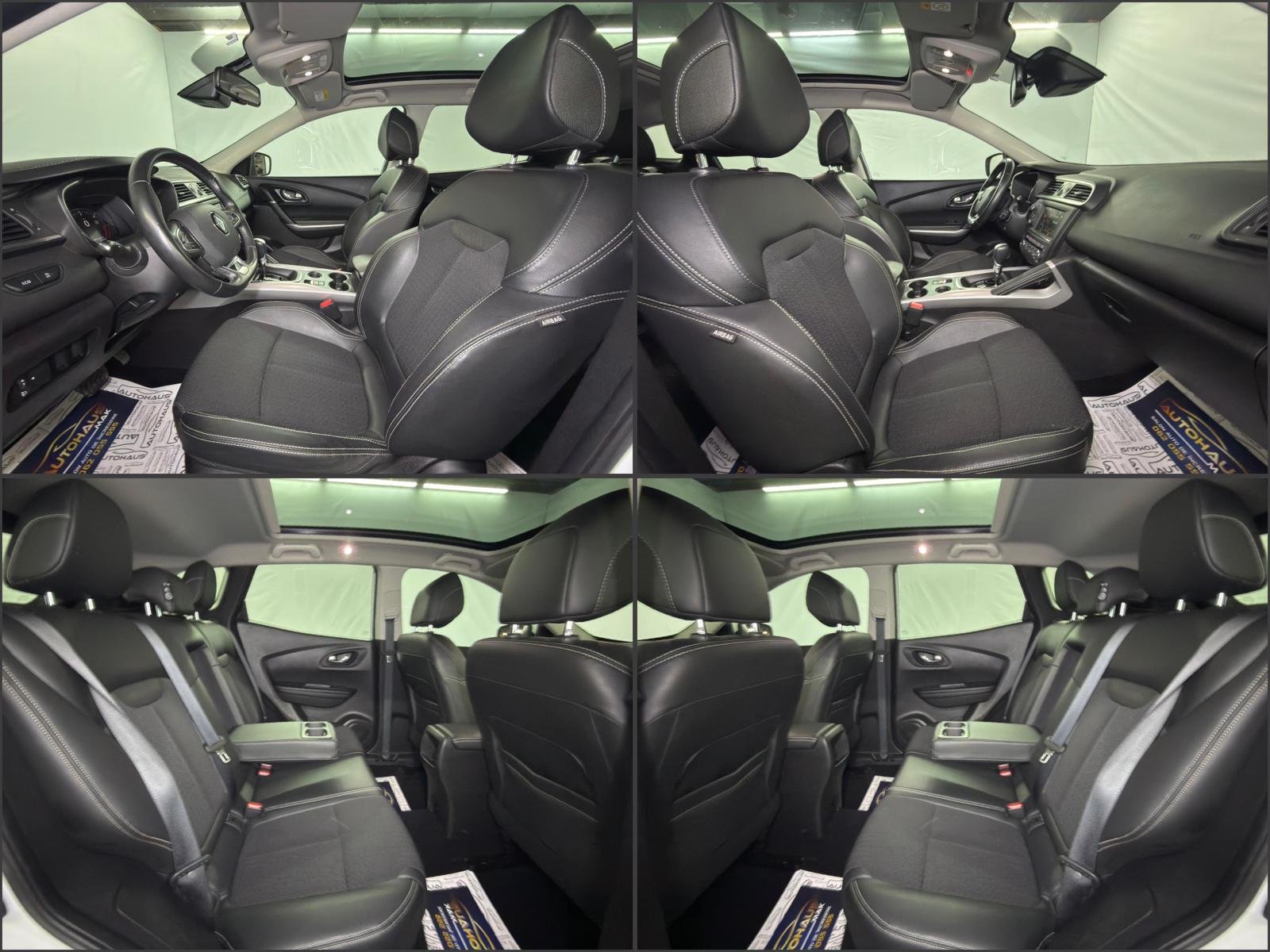 Renault Kadjar I (2015 - 2022) image