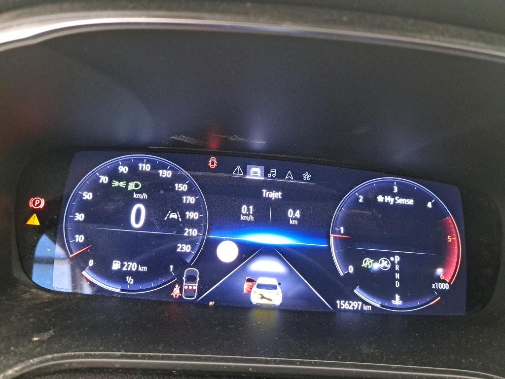 Renault Megane IV (2016 - ) image