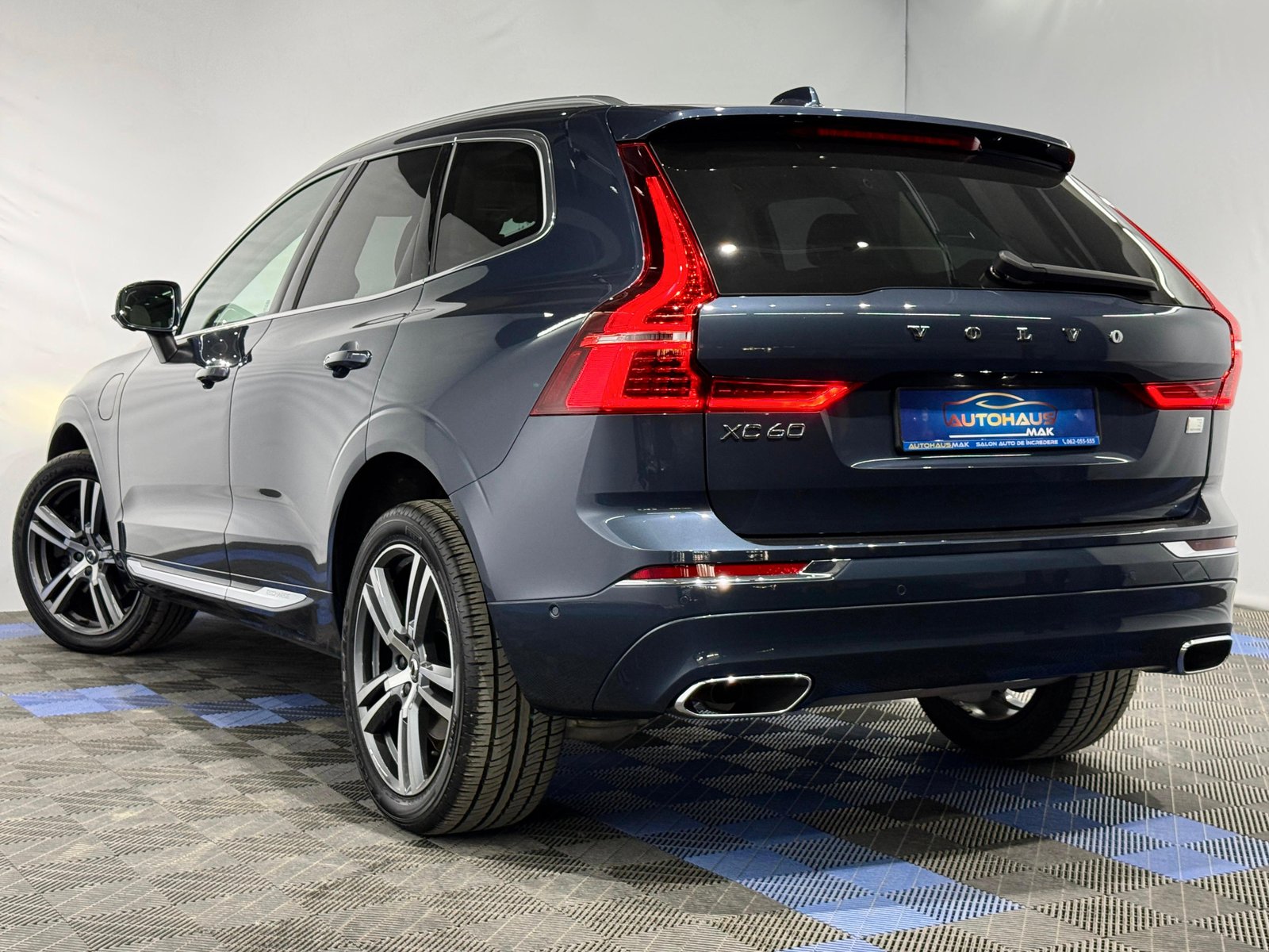 Volvo XC60 2017 - image